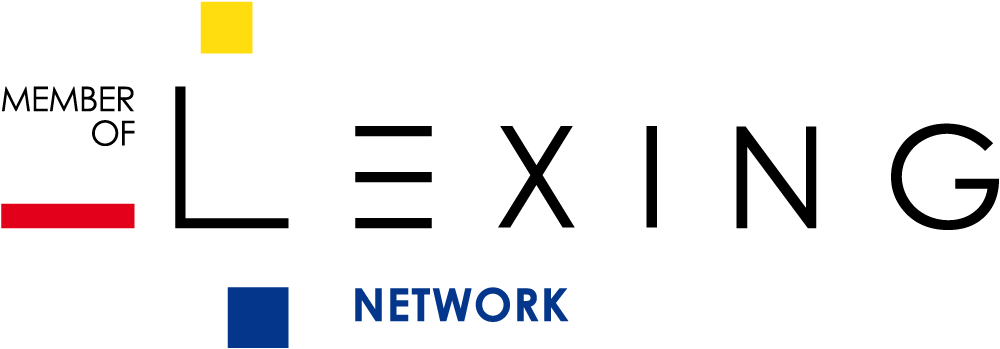 Lexing Network Logo